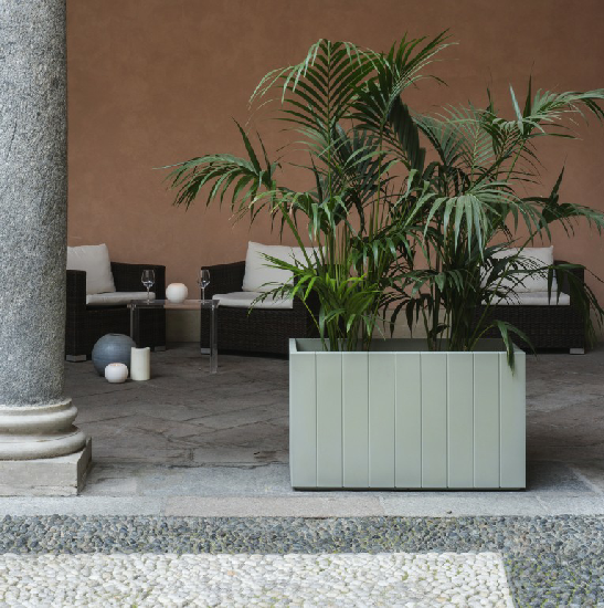 Designer Planters 4