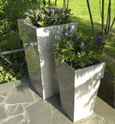 Designer planters