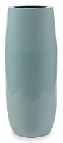 London Plus tall synthetic planter